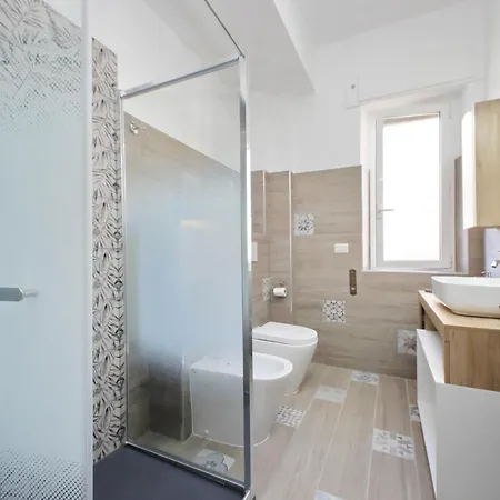 Appartamento Spazioso - Vicino Al Mare E A Roma Fiumicino Exterior photo