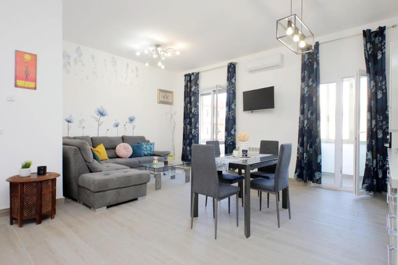 Apartment Spazioso - Vicino Al Mare E A Roma