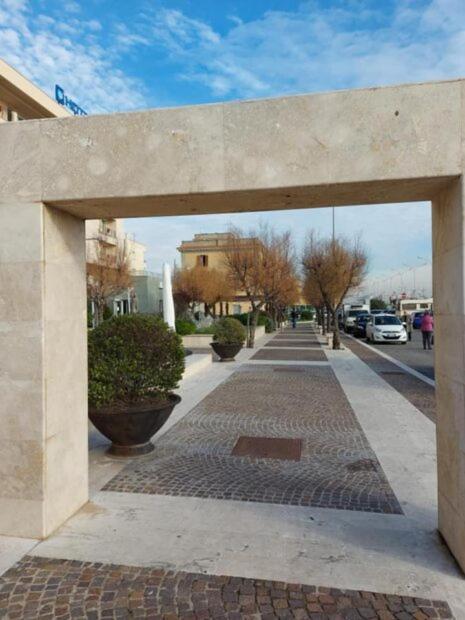 Spazioso - Vicino Al Mare E A Roma Apartment Fiumicino