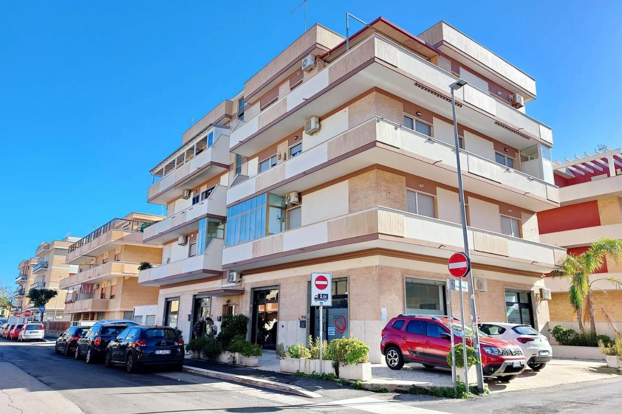 Spazioso - Vicino Al Mare E A Roma *
