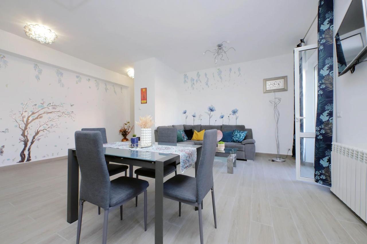 Apartment Spazioso - Vicino Al Mare E A Roma Fiumicino